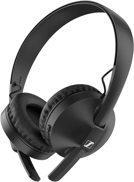 Sennheiser HD 250BT Kulak Üstü Bluetooth Kulaklık Teşhir ürün görseli 1