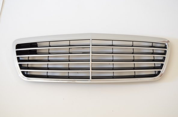 MERCEDES W210 MAKYAJLI KASA KROM PANJUR 2000-2002 2108800683 ürün görseli 1