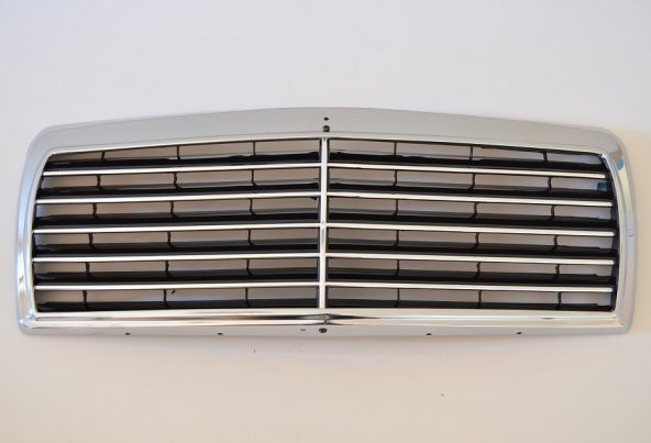MERCEDES 190E 190D W201 AVANTGARDE KROM PANJUR ürün görseli 1