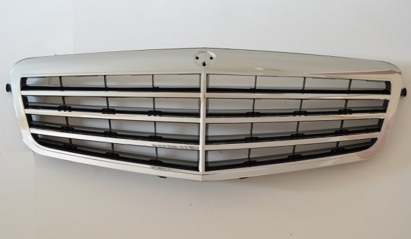 MERCEDES W212 MAKYAJSIZ KASA KROM PANJUR 2009-2013 2128800583 ürün görseli 1