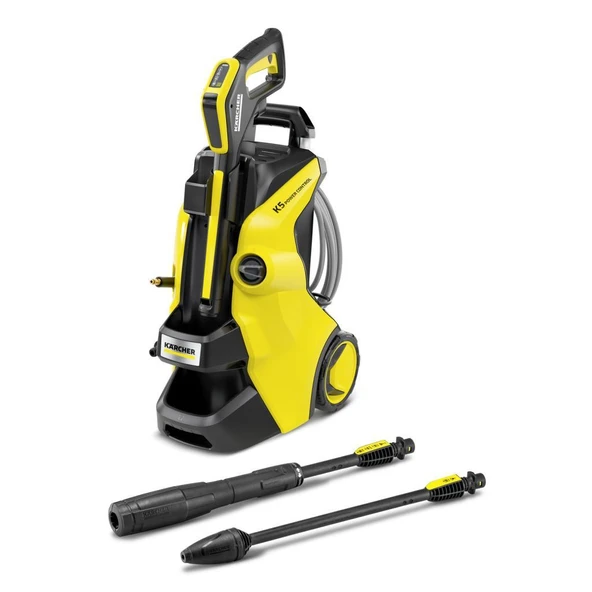 Karcher K5 Power Control Flex Basınçlı Yıkama Makinesi ürün görseli 1