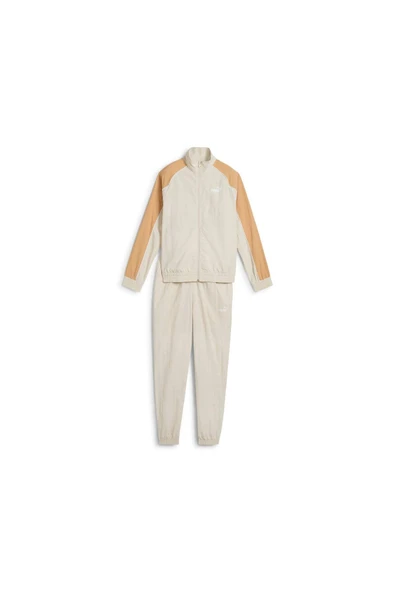 PUMA KADIN WOVEN TRACKSUİT EŞOFMAN TAKIMI 68508087 ürün görseli 1