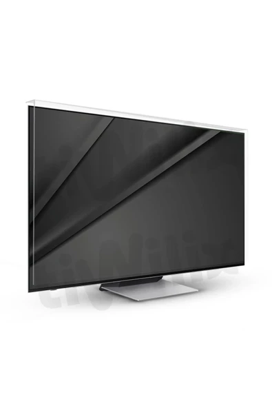 TİWİLİX 65'' 165 Ekran Tv Ekran Koruyucu ürün görseli 1