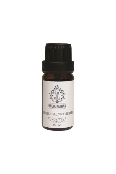 ART DE HUİLE By Hülya Kayhan Okaliptus Uçucu Yağı 10ml ürün görseli 1