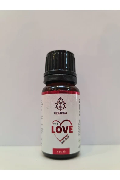 ART DE HUİLE Art of Love (Art de Huile- Hülya Kayhan 5 ml) ürün görseli 1