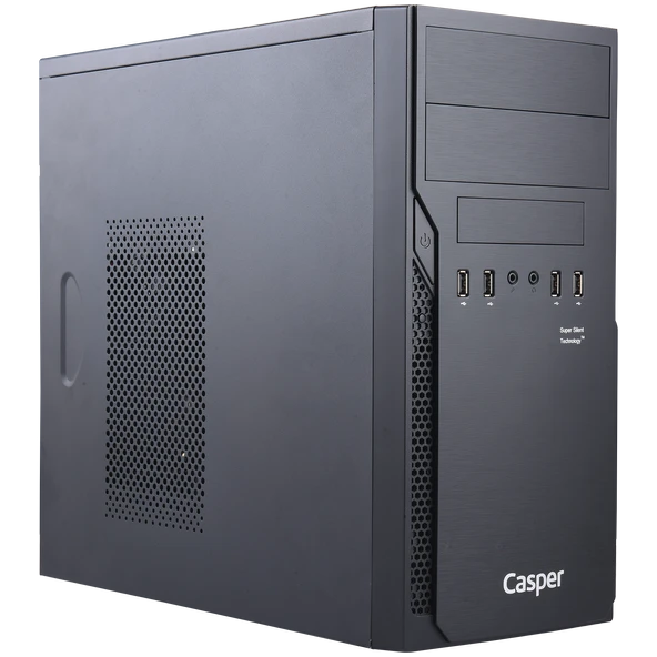 Casper Nirvana N2L.1440-BV00R-00A Intel Core i5-14400 16GB RAM 500GB NVME SSD Windows 11 Pro ürün görseli 1