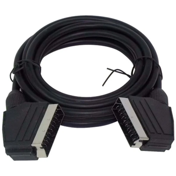 Atlanta Scart & Scart Kablo ürün görseli 1