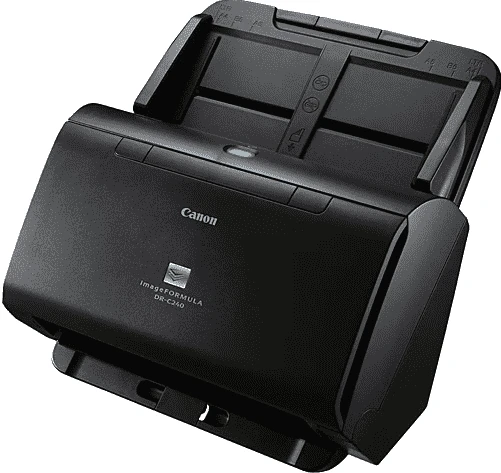 Tonersepeti Canon DR-C240 A4 Döküman Tarayıcı ürün görseli 1