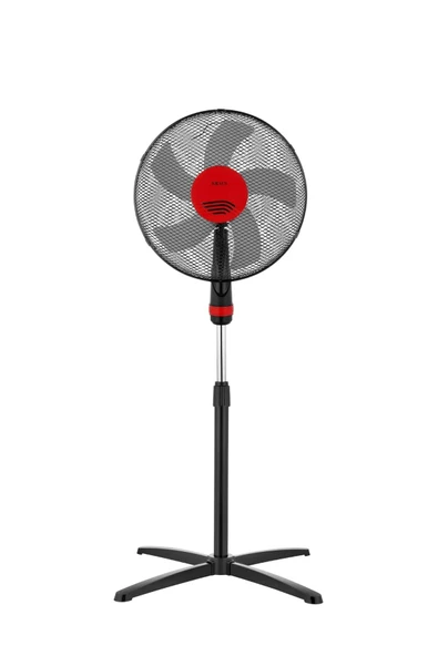 Altabi Vantilatör Ayaklı Vantilatör 5 Kanatlı Pervane 50 W 2 Yıl Garantili ürün görseli 1