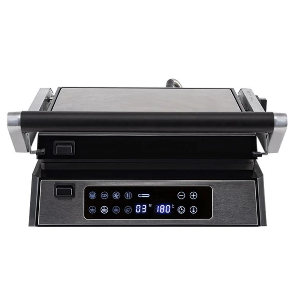 Luxell LXTM-03 2200 W Izgara ve Tost Makinesi ürün görseli 1