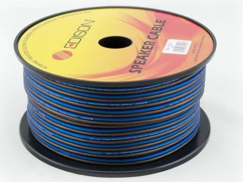 Edison SP-16GA Hoparlör Güç Kablosu 50 Metre SP-16GA ürün görseli 1