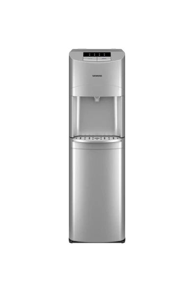 Siemens Dw15701 Gizli Damacanalı Su Sebili - Gri ürün görseli 1