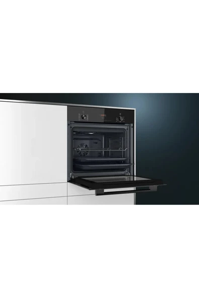 Siemens Hb012fbb1t 66 Lt Ankastre Fırın - Resim 2