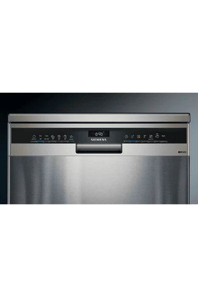 Siemens SN23ii62MT E Enerji Sinifi 14 Kişilik 6 Programli Bulaşik Makinesi ürün görseli 1