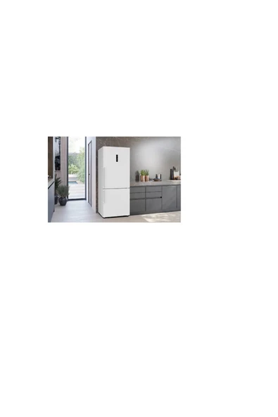 Siemens KG86PFWC0N 624 LT No-Frost Kombi Tipi Buzdolabı ürün görseli 1