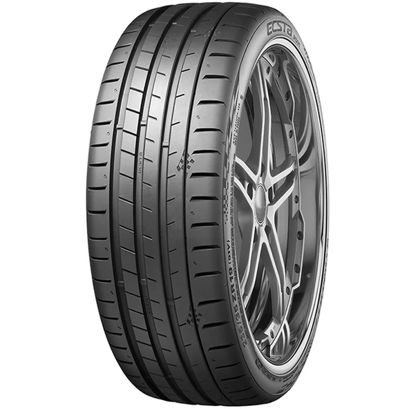 Kumho 255/30R19 91Y XL Ecsta PS91 (Yaz) (2025) ürün görseli 1
