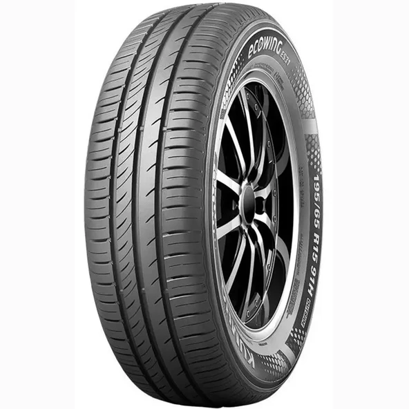 Kumho 185/65R15 88H Ecowing ES31 (Yaz) (2025) ürün görseli 1