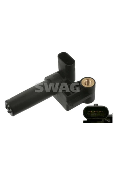 Swag 50937184  KRANK MİL SENSÖRÜ BOXER II III 2.2 E5 / TRANSİT CUS ürün görseli 1