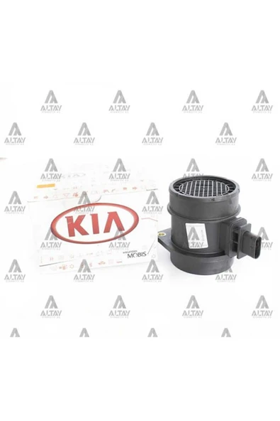 Hmc Mobis 2816427800  Hava Akış Sensörü H100 Kamyonet 2012 - Santafe 2006 - ürün görseli 1