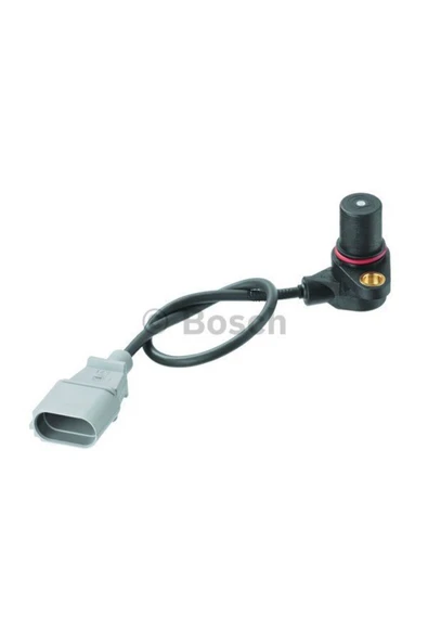 Bosch 0261210145  KRANK MİL SENSÖRÜ A4 A6 2.7 TDI 3.0 TD 02- ürün görseli 1