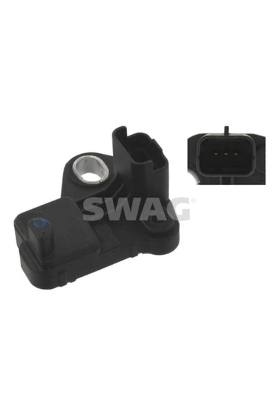 Swag 62931198  KRANK MİLİ SENSÖRÜ BERLINGO C1 C2 C3 107 206 307 1. ürün görseli 1