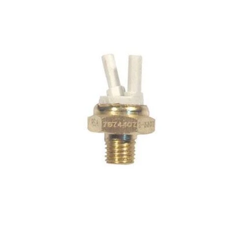Brucke 7574407  Manifold Hız Müşürü Beyaz ürün görseli 1
