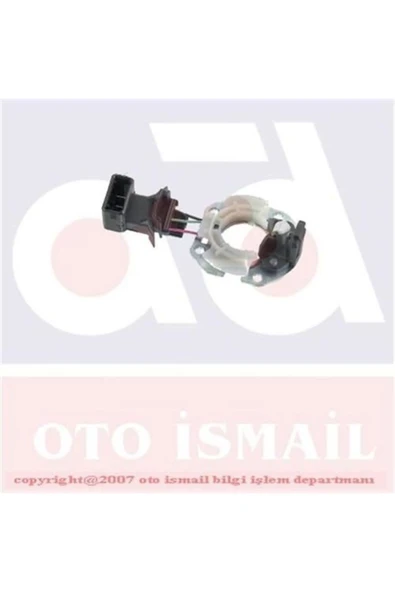 Bosch 1237031296  EKSANTRİK MİL SENSÖRÜ LT28 LT35 ATESLEME IMPULSU ürün görseli 1