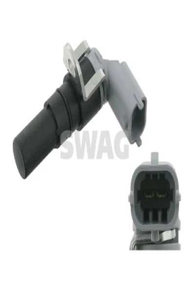 Swag 40928120  Krank Devir Sensoru Astra H Vectra B Zafira A Z18xe 1238223 (WA375659) ürün görseli 1