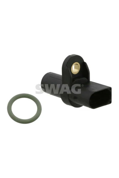 Swag 20923799  KAM MİLİ SENSÖRÜ O-RINGI OLAN BMW 1 E 87 3 E36 E46 ürün görseli 1