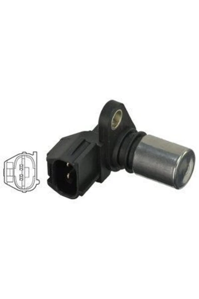 Delphi SS11017 KRANK MIL SENSÖRU FORD FOCUS (05-12)KUGA 09-MONDEO ürün görseli 1