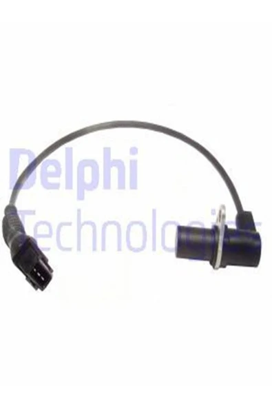 Delphi SS10904 Ss10904 Eksantrik Mil Sensoru (BMW M50-M52 / E34-E36-E39) 12141703221 (WC858888) ürün görseli 1