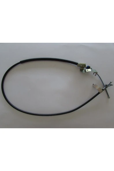 Cavo 4502611 Arka El Fren Teli Sol C1 05 P107 05 Aygo 05 ürün görseli 1