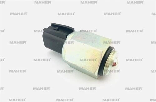 Maher 24576  Müşür Geri Vites Fiesta Focus C-Max Mondeo 98= (5 Vites) (Xs4T 15520) Mtx75 Sanz ürün görseli 1