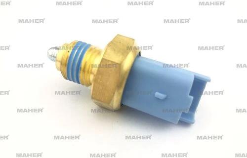Maher 24504  Müşür Geri Vites 306 307 406 407 C2 C3 C4 99= (Kısa) ürün görseli 1