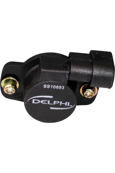 Delphi SS10693 Ss10693-12B1 Gaz Kelebek Sensöru Lgn (95-01)2.0 16V-P106-P 537424644 ürün görseli 1