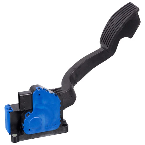 FEBI 103952  Gaz Pedalı Easytronic Şanzıman Corsa D 07 14 07 14 Corsa E 15 15 Adam 13 Fiat 500l 12 848039 ürün görseli 1