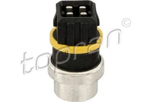Topran 103568002  Hararet Müşürü (4 Fiş Sarı)Golf-Bora-Passat 1.8-1. ürün görseli 1