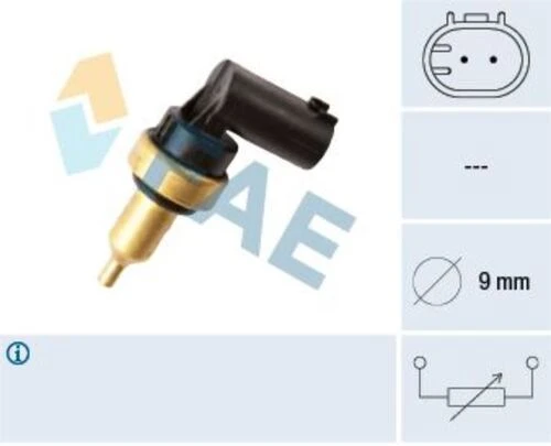 FAE 32706  HARARET MÜŞÜRÜ BM 04- ürün görseli 1