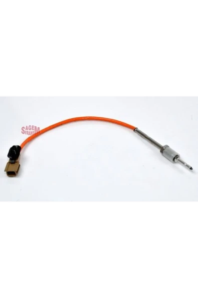 Sagem 33104 FR  Turbo Isı Kaptörü Fluence - Megane II ürün görseli 1