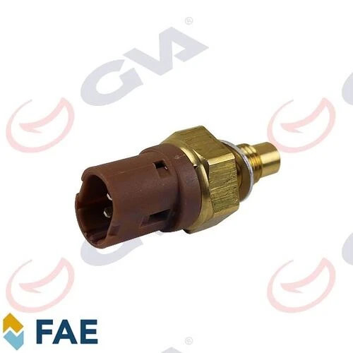 GVA 5418350  Hararet Müsürü Laguna 2.0 95-01 N7Q-Volvo S40 90-03 2 540084400 ürün görseli 1