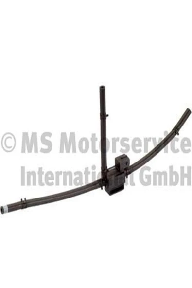Pierburg 7.03162.09.0  Turbo Kontrol Solenoidi Komple Hortumlu Ford: Mondeo 11/focus Max 10 (WA933871) ürün görseli 1