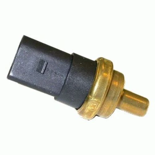 Topran 109896001  Hararet Müşürü-Gri 2 Kutuplu (VW Amarok 10- Caddy 04-11 Crafter 06- Golf 03- Passat 01- Polo 02- Transporter 03-) ürün görseli 1