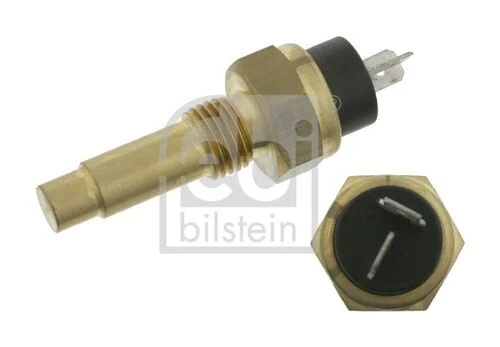 FEBI 08658  HARARET MÜŞÜRÜ MERCEDES 0403 3031 2631 V6 ürün görseli 1