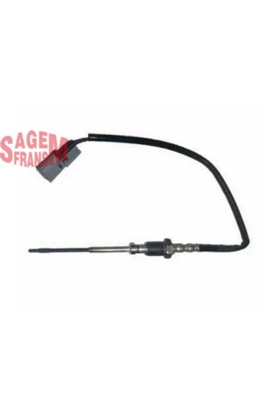 Sagem 33102 FR  Turbo Isı Kaptörü Logan - Duster - Sandero ürün görseli 1
