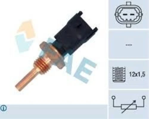 FAE 33685   HARARET MÜŞÜRÜ AGILA-ASTRA G-H-COMBO-CORSA C-D-MERI ürün görseli 1