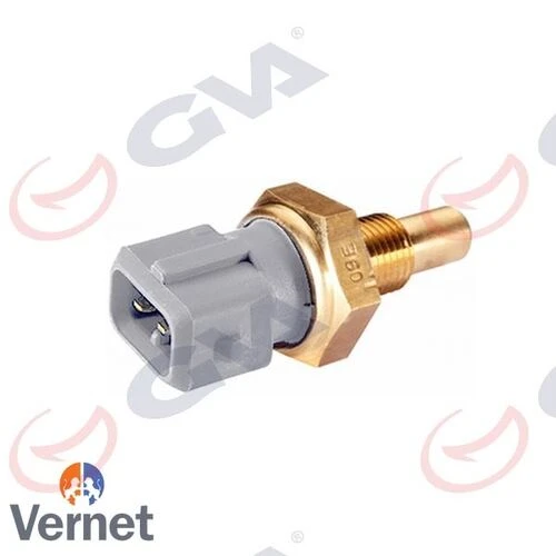 GVA 5411050  Hararet Müşürü CLIO I-Megane 1.4 1.6İ-Master 2-R21-19 1.7-1.8-2.0 2 Fişli ürün görseli 1