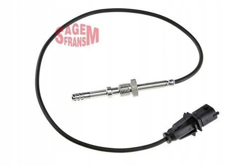 Sagem 33124  Turbo Isı Kaptörü Doblo 1.9 Jtd ürün görseli 1