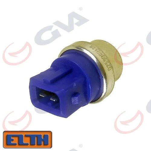 GVA 5475720  HARARET MÜŞÜRÜ TRANSPORTER T4 1.9-2.4-2.5 TDI 2 KUTUP ürün görseli 1