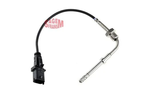 Sagem 33128  Turbo Isı Kaptörü 105 Bg Bravo 1.6 2007 2014 ürün görseli 1