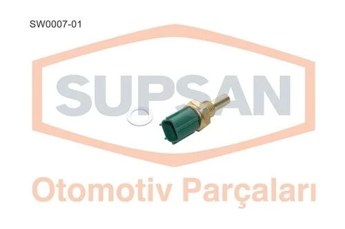Supsan SW0007 HARARET MUSURU AVENSIS-CARINA-Corolla Uyumlu HILUX323-VITARA-SWIFT 90-S4 ürün görseli 1